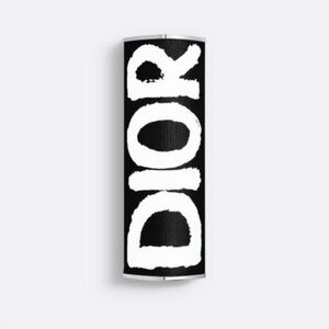 Dior Addict Lipstick Case Bold Black